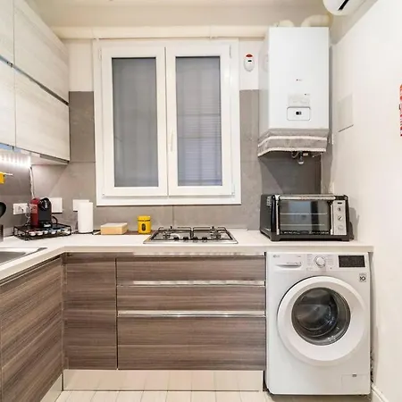 La Chiocciola - La Tua Casa Con Te A Apartment Bologna