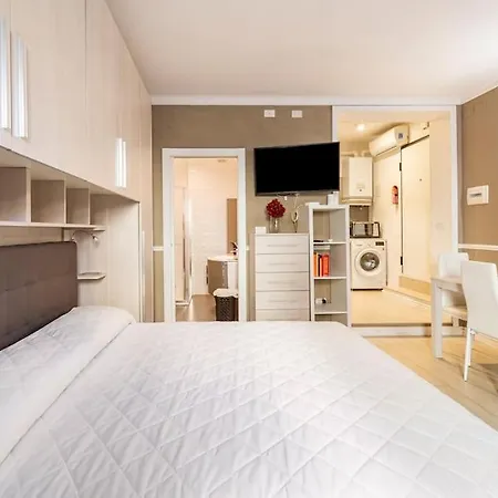 Apartment La Chiocciola - La Tua Casa Con Te A Bologna